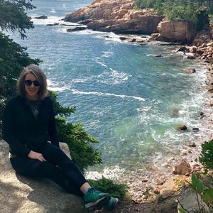 Meet your Posher, Molly